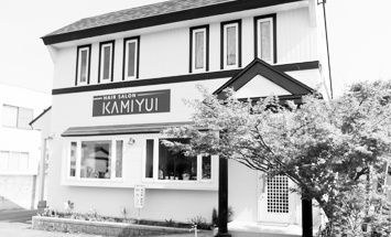 KAMIYUI店舗画像