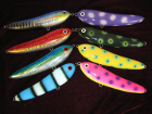 Stick Bait #3
