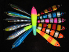 Stick Bait #2